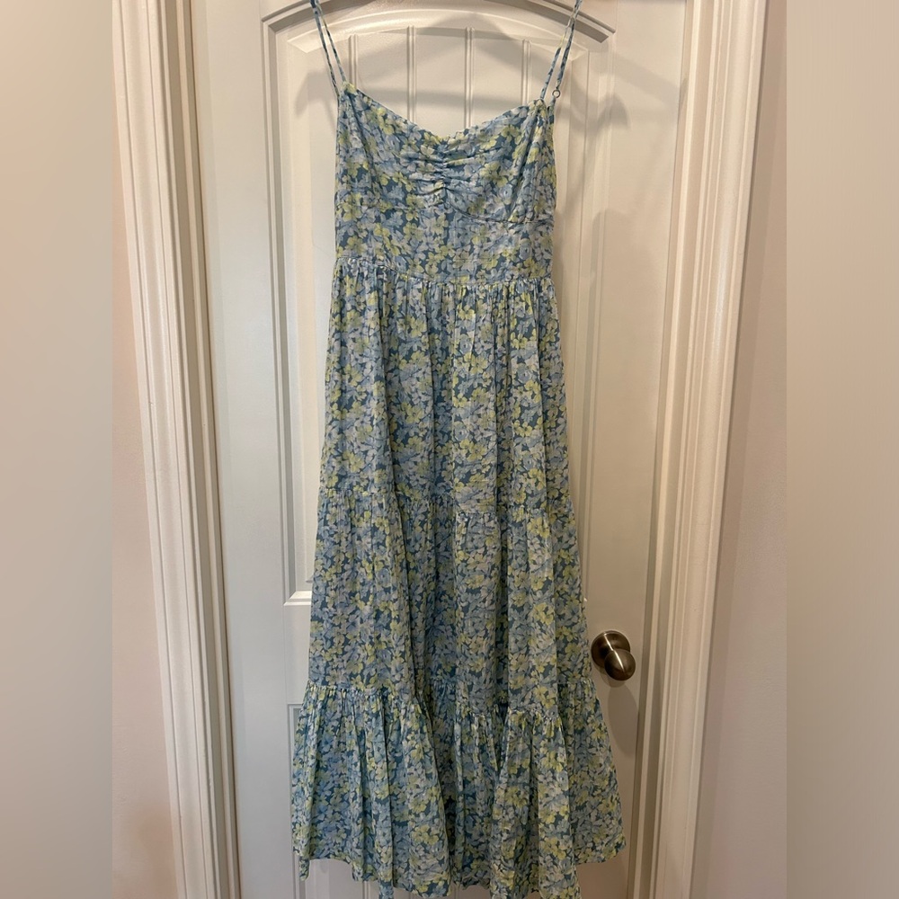 American Eagle Midi Dress